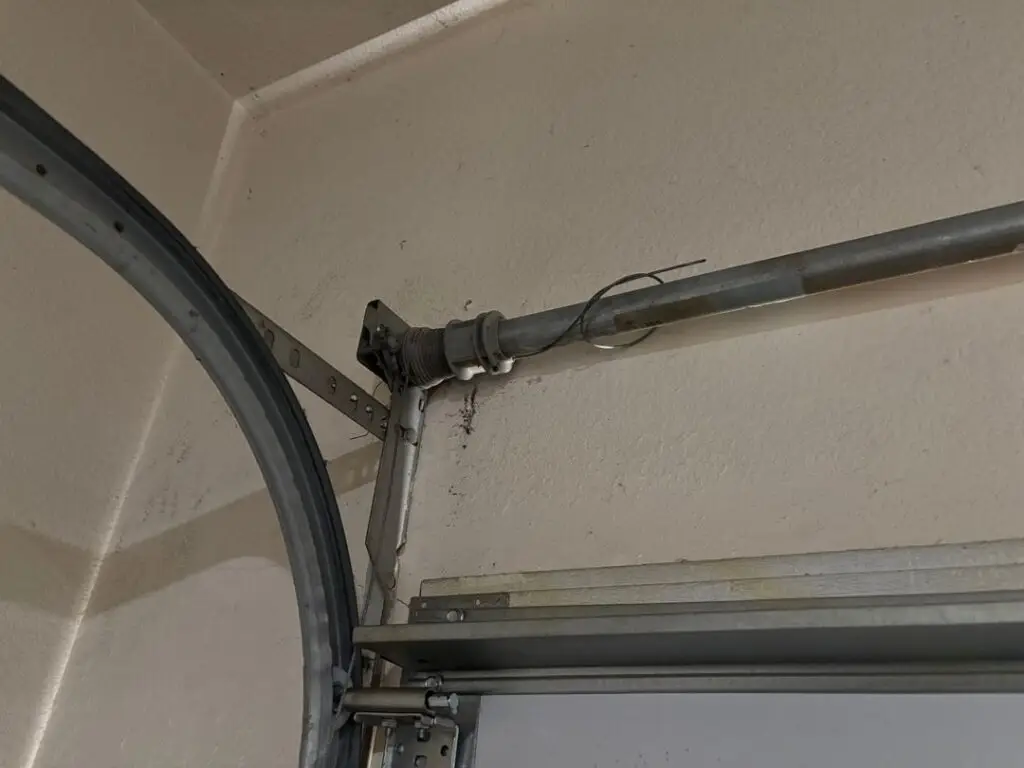 Mr. Goldie Garage Door - Mr. Goldie Garage Door -