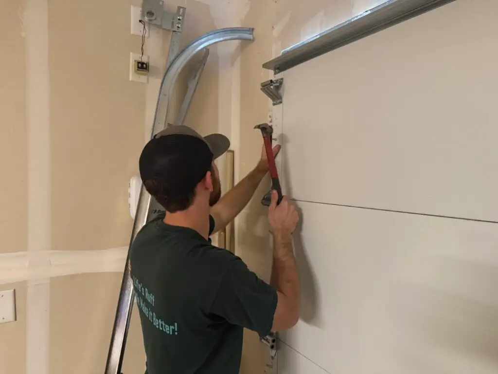 Mr. Goldie Garage Door - Mr. Goldie Garage Door -