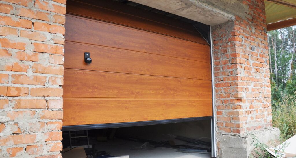 Mr. Goldie Garage Door - Noisy or Unreliable Operation of Garage Door