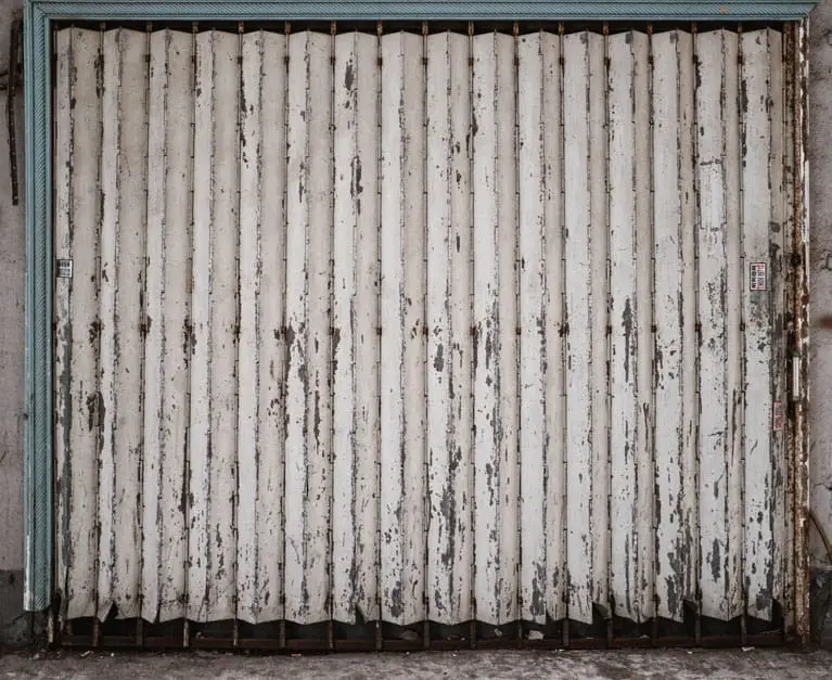 Mr. Goldie Garage Door - Mr. Goldie Garage Door -