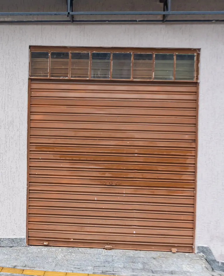 Mr. Goldie Garage Door - Mr. Goldie Garage Door -