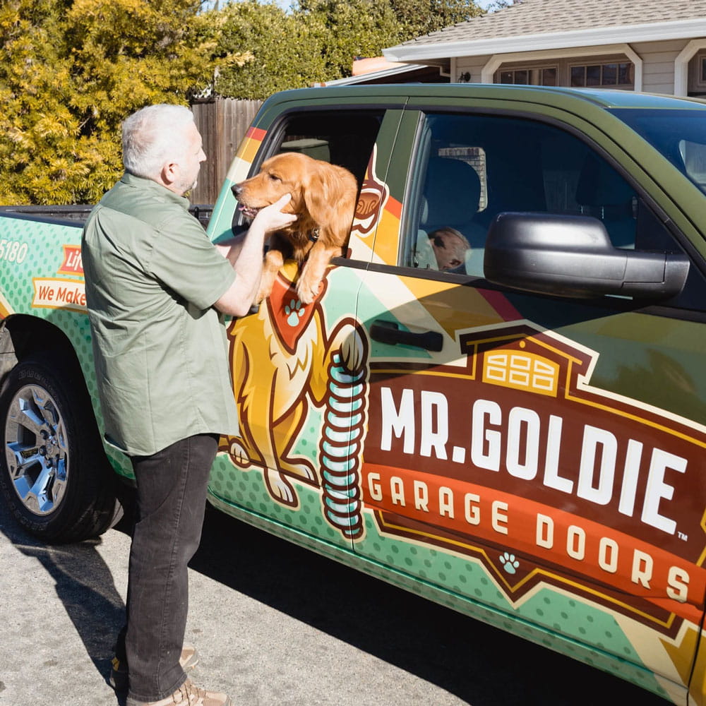 Professional Garage Door Repair Yuba City
