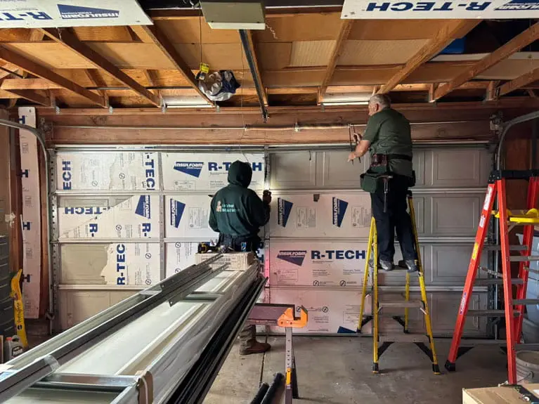 Mr. Goldie Garage Door - Mr. Goldie Garage Door -