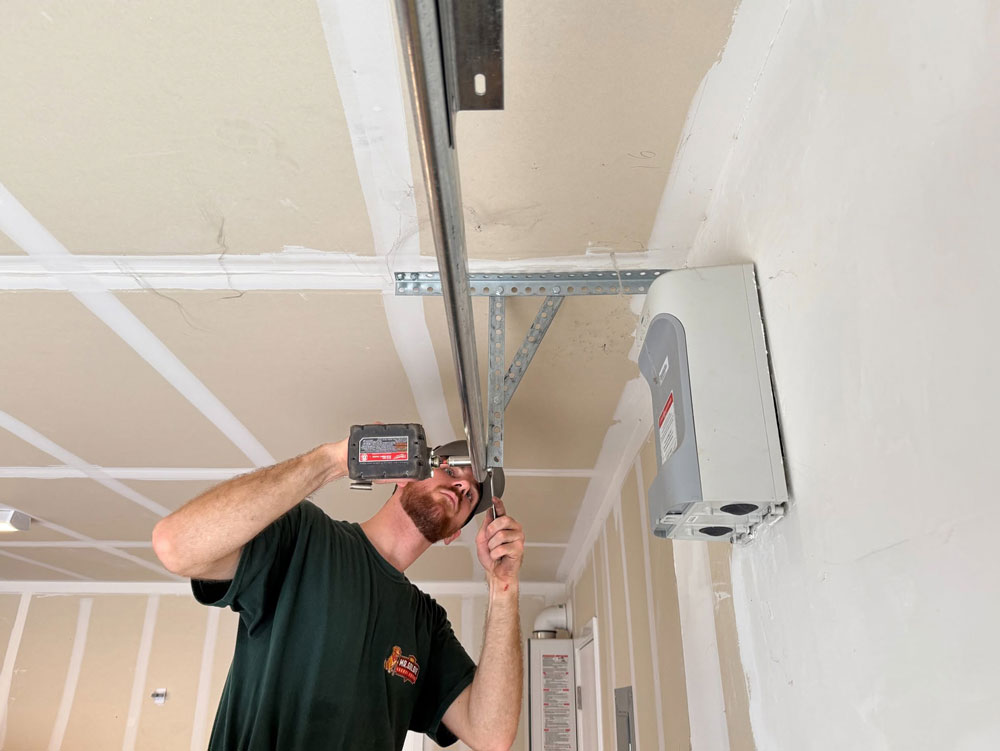 Garage Door Upgrades Yuba City